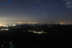 Milešov