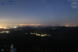 Milešov