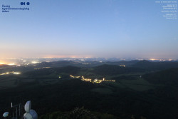 Milešov