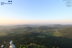 Milešov