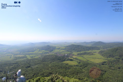 Milešov