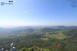 Milešov