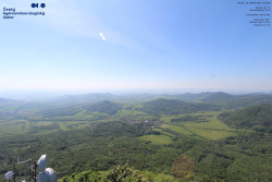Milešov