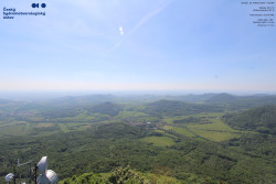 Milešov