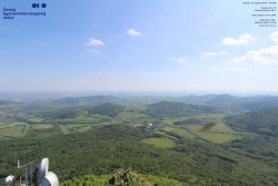 Milešov