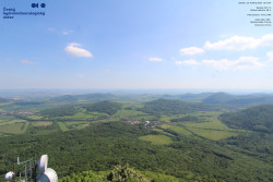 Milešov