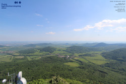 Milešov