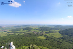 Milešov