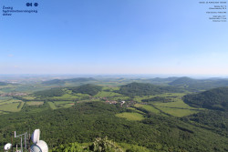 Milešov