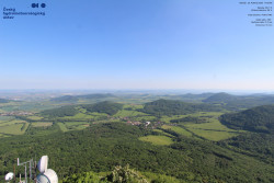 Milešov