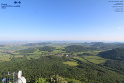 Milešov
