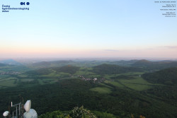 Milešov