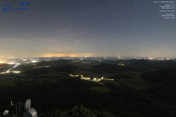 Milešov