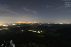 Milešov
