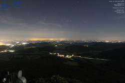 Milešov