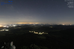 Milešov