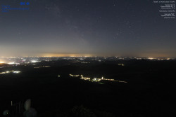 Milešov