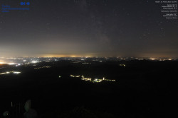 Milešov