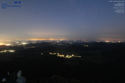 Milešov
