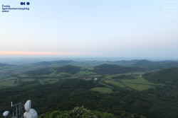 Milešov