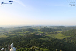 Milešov