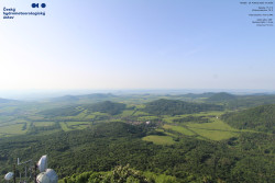 Milešov