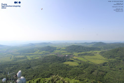 Milešov