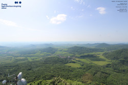 Milešov
