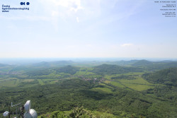 Milešov