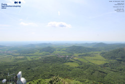 Milešov