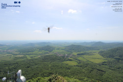 Milešov