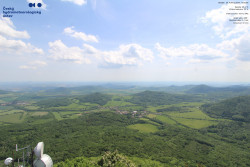 Milešov