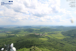 Milešov