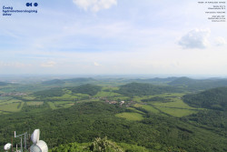Milešov
