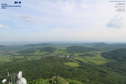 Milešov