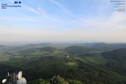 Milešov