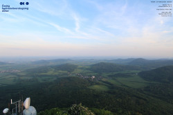 Milešov