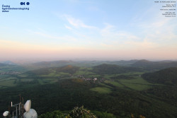 Milešov