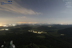 Milešov