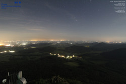 Milešov