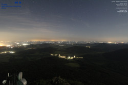 Milešov