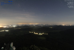 Milešov