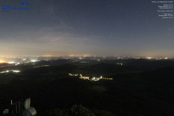 Milešov