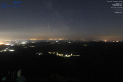 Milešov