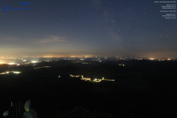 Milešov