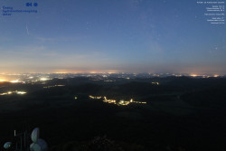 Milešov