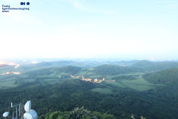 Milešov