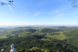Milešov