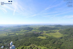 Milešov