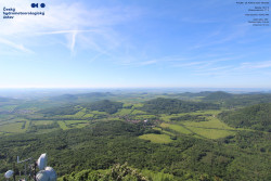 Milešov